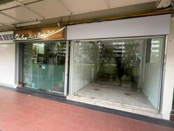 Bukit Batok Central (D23), Shop House #534002841